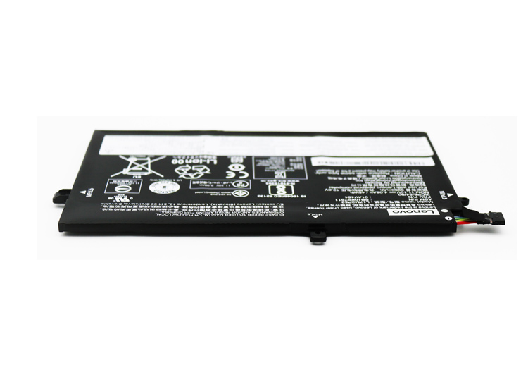Original Battery Lenovo ThinkPad E485 20KU 4080mAh 45Wh