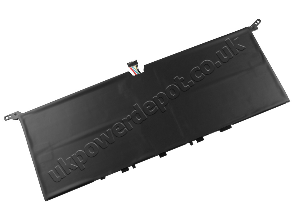Original Battery Lenovo Yoga S730-13IWL 81J0005CAU 2735mAh 42Wh