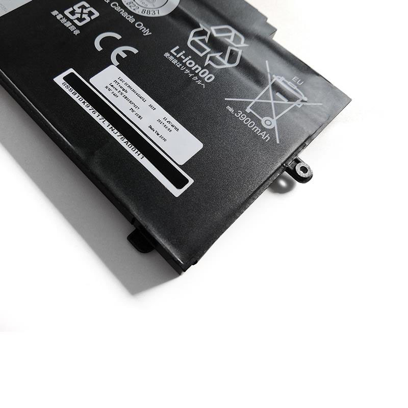 Original Battery Lenovo ThinkPad X280 20KF005V 4190mAh 48Wh