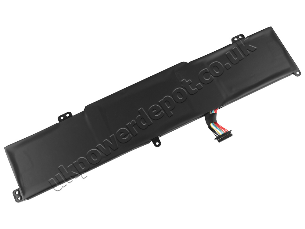 Original Battery Lenovo L18C3PF1 L18M3PF1 3950mAh 45Wh