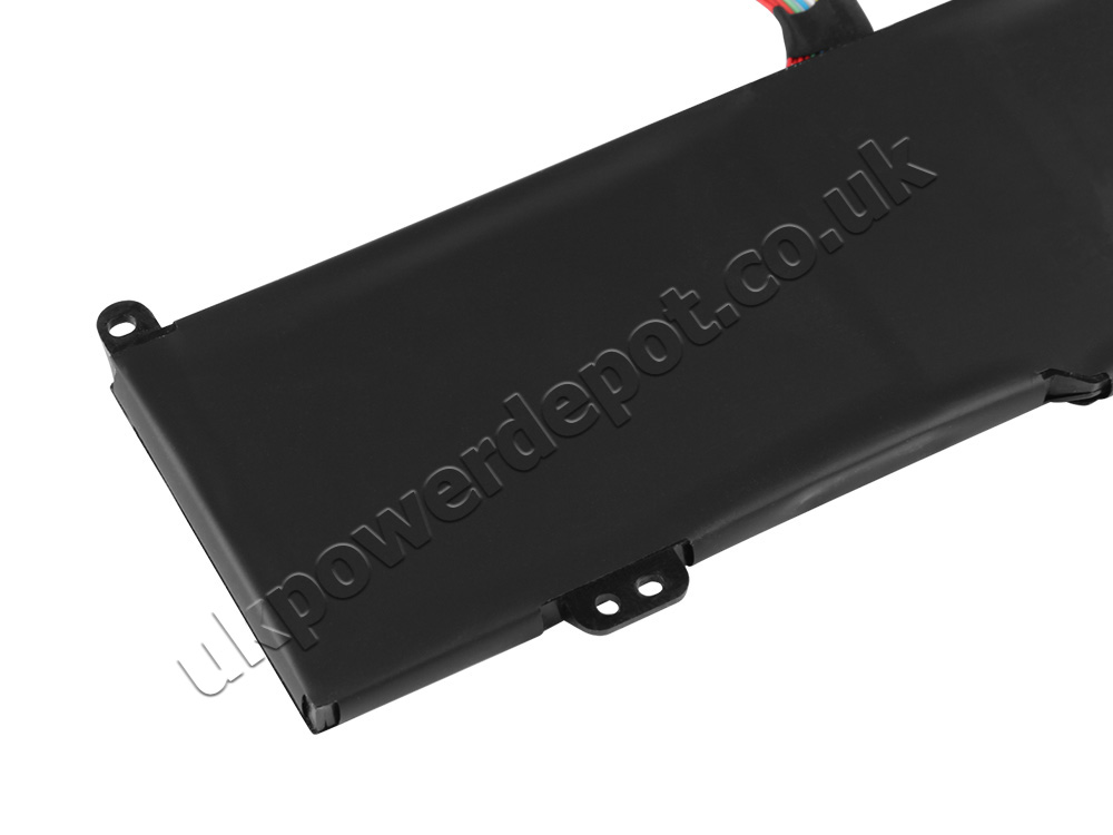 Original Battery Lenovo L18C3PF1 L18M3PF1 3950mAh 45Wh