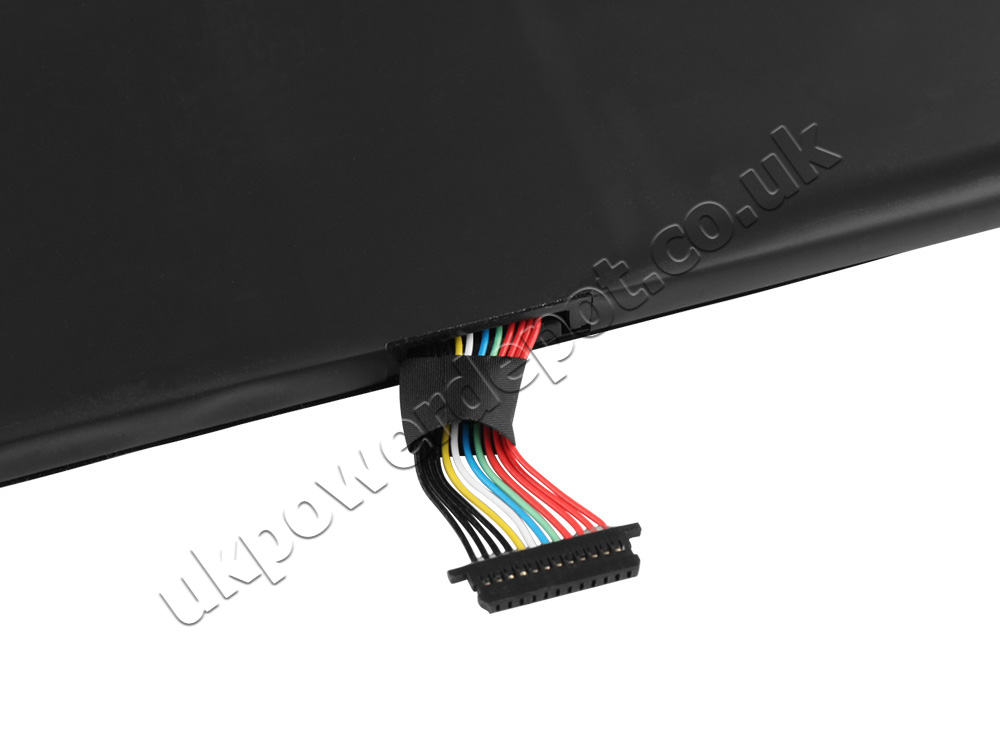 Original Battery Lenovo L18C3PF1 L18M3PF1 3950mAh 45Wh