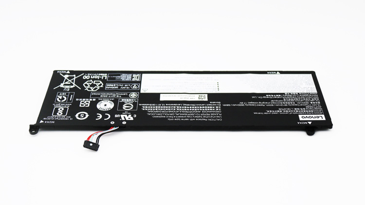 Original Battery Lenovo ThinkBook 14s Yoga G2 IAP 21DM0009UK 3912mAh 60Wh