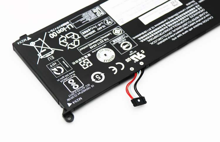 Original Battery Lenovo ThinkBook 14s Yoga G2 IAP 21DM0009UK 3912mAh 60Wh