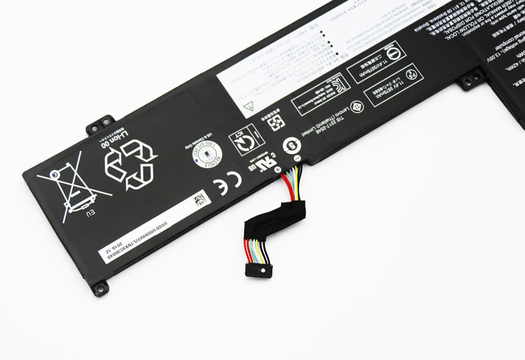 Original Battery Lenovo IdeaPad 3-17ADA05 81W2001BGE 3685mAh 42Wh