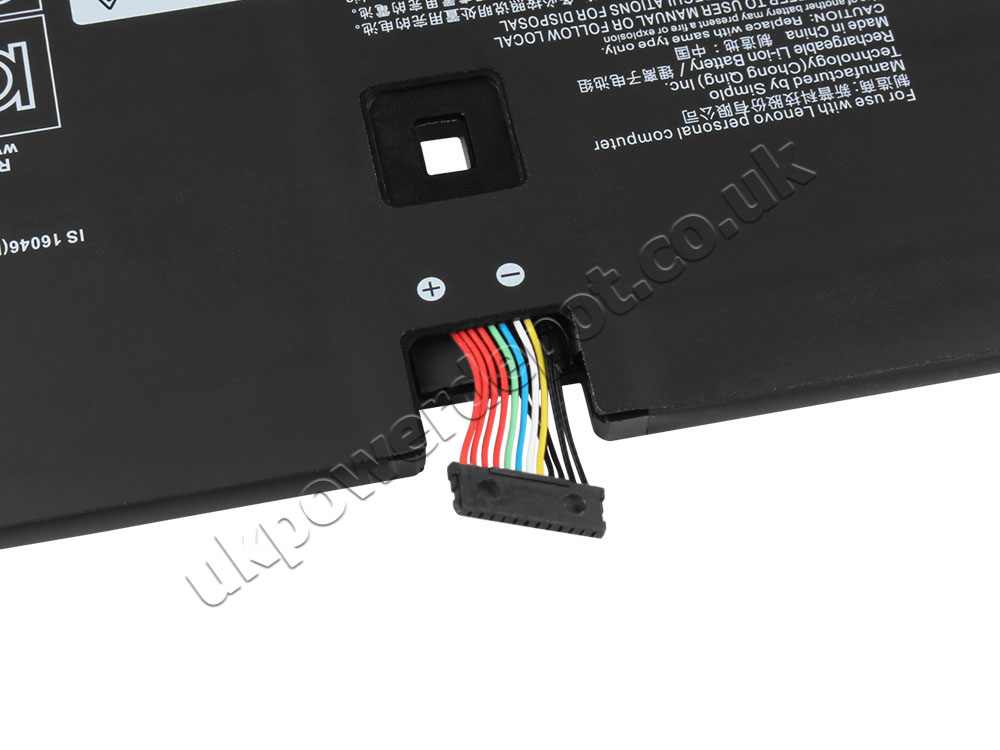 Original Battery Lenovo Yoga 9 14ITL5 82BG000KUK 7820mAh 60Wh