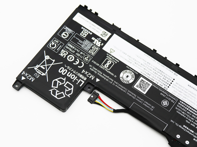 Original Battery Lenovo L20D3PF0 5B11B44625 4905mAh 56.5Wh