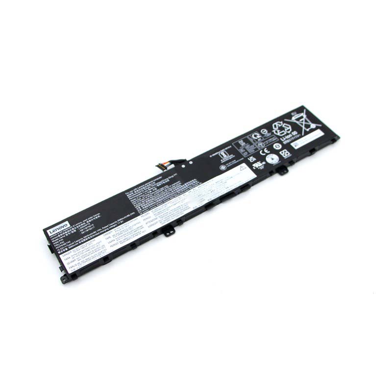 Original Battery Lenovo ThinkPad P1 Gen 4 20Y3006EUK 5815mAh 90Wh