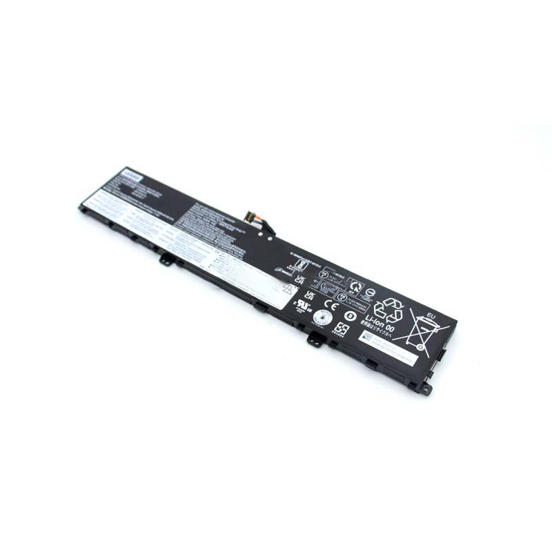 Original Battery Lenovo ThinkPad P1 Gen 4 20Y3006EUK 5815mAh 90Wh