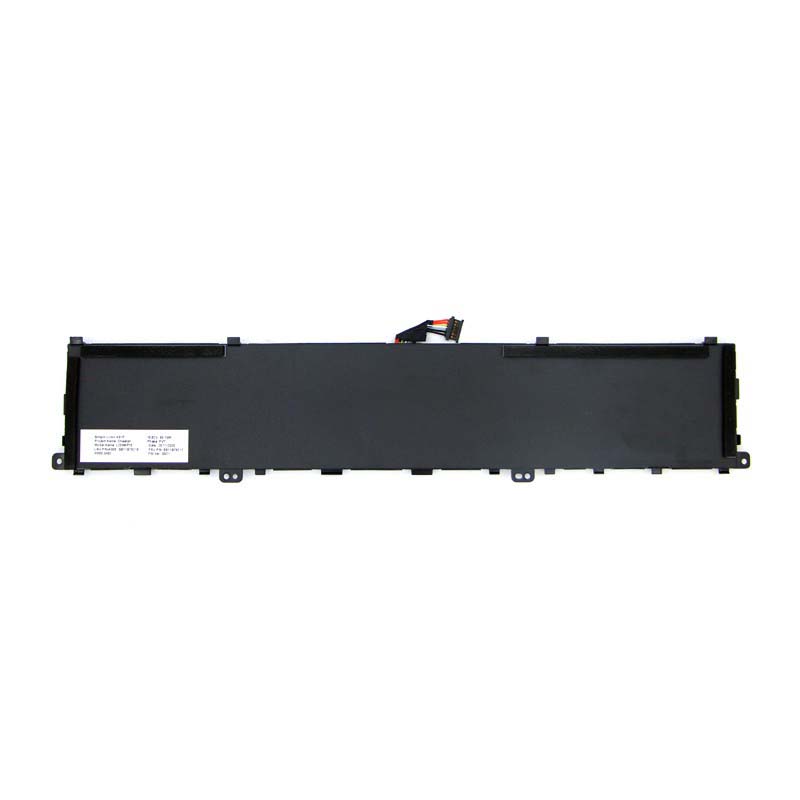 Original Battery Lenovo ThinkPad P1 Gen 4 20Y3006EUK 5815mAh 90Wh