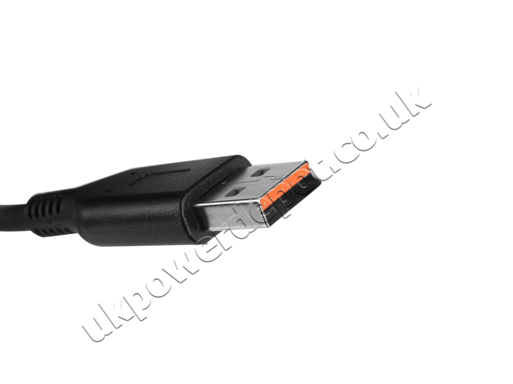 Original 40W Lenovo yoga 700 14 700-14ISK Power Supply AC Adapter