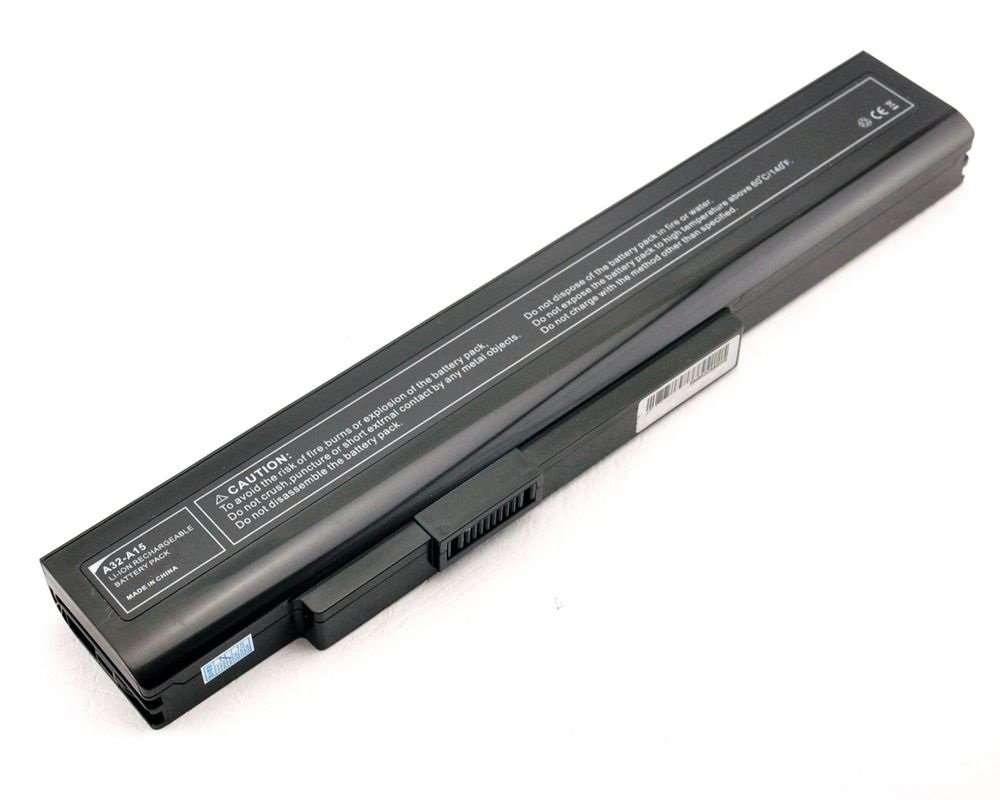 Battery Medion Akoya E7219 MD 97877 MD 97879 5200mAh 56Wh