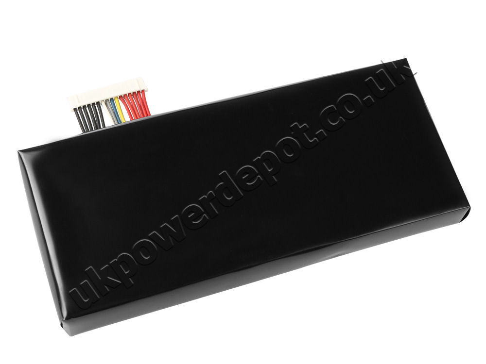83.5Whr 9Cell 7500mAh MSI GT72 2PE(Dominator Pro)-018UK Battery