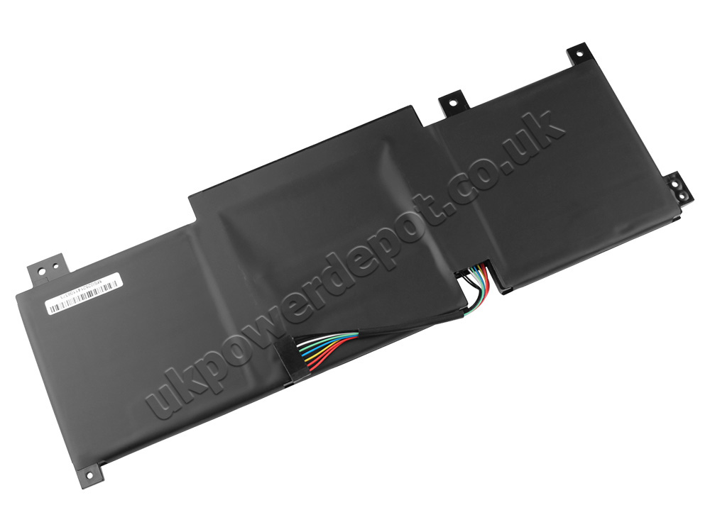 Battery MSI BTY-M492 4700mAh 53.5Wh