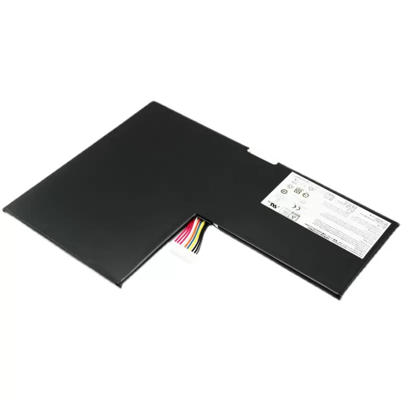 6Cell 52Wh MSI 2QD-405FR GS60 2QD-409XPL GS60 2QD-415ES Battery