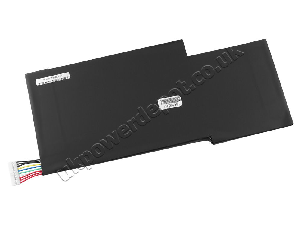 Original Battery MSI GF65 Thin 10SER (MS-16W1) 4600mAh 52.4Wh