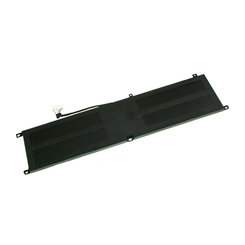 Battery MSI Creator 15 A10SGS 6578mAh/6250mAh