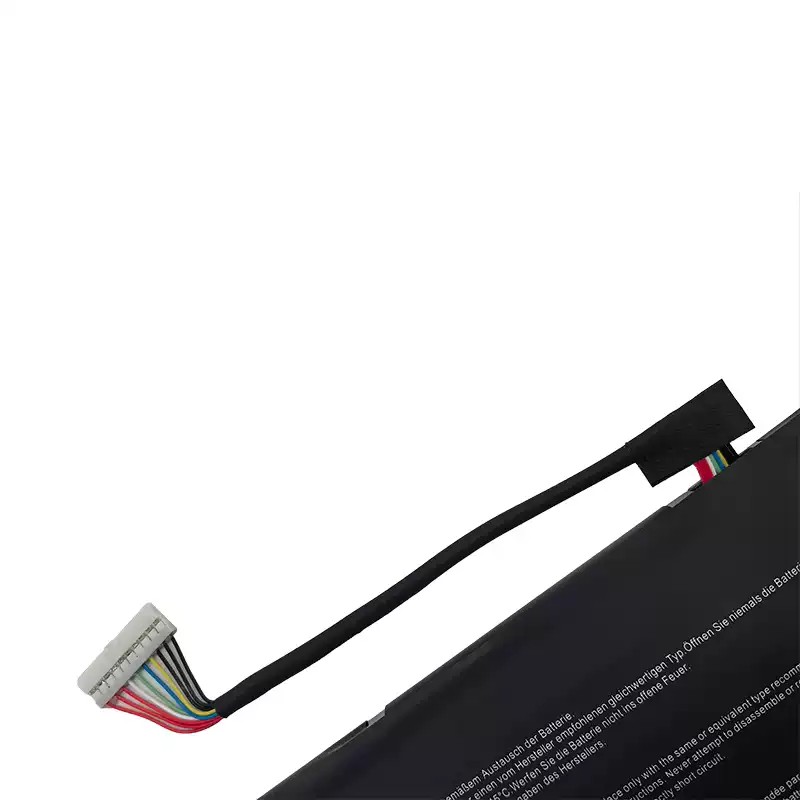 6578mAh 99.99Wh MSI Stealth 16 Mecedes-AMG A13VG (MS-15F2) Battery