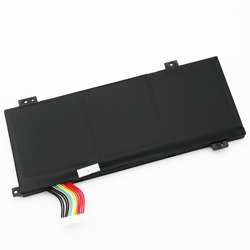4100mAh 46.74Wh Medion Erazer X15803 MD61456 MD 61456 Battery