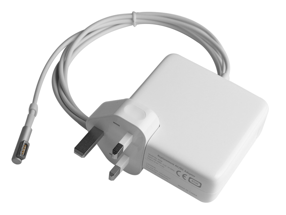 85W AC Adapter Charger Power Cord for Apple Macbook Pro A1286