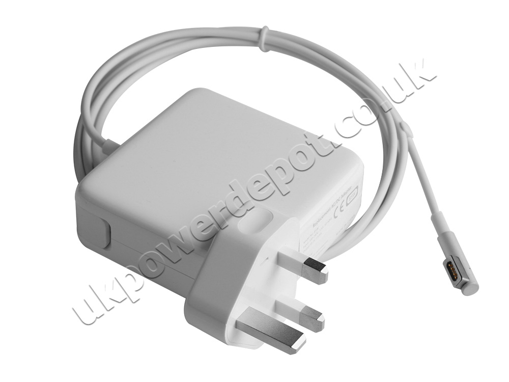 85W AC Adapter Charger Power Cord for Apple Macbook Pro A1286