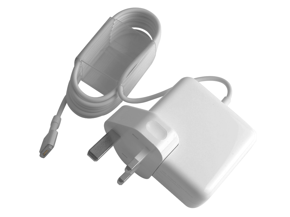 45W AC Adapter Charger Power Cord for Apple 020-8082-A Magsafe 2