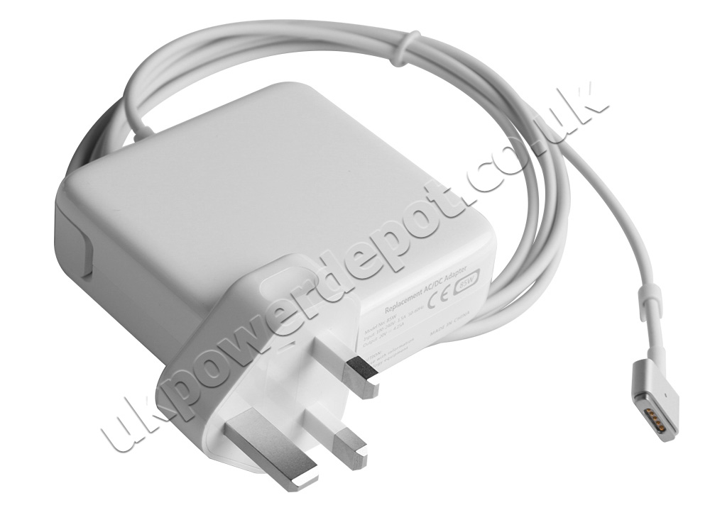 85W Apple MacBook Pro 15 2014 A1398 mid Retina AC Adapter Charger