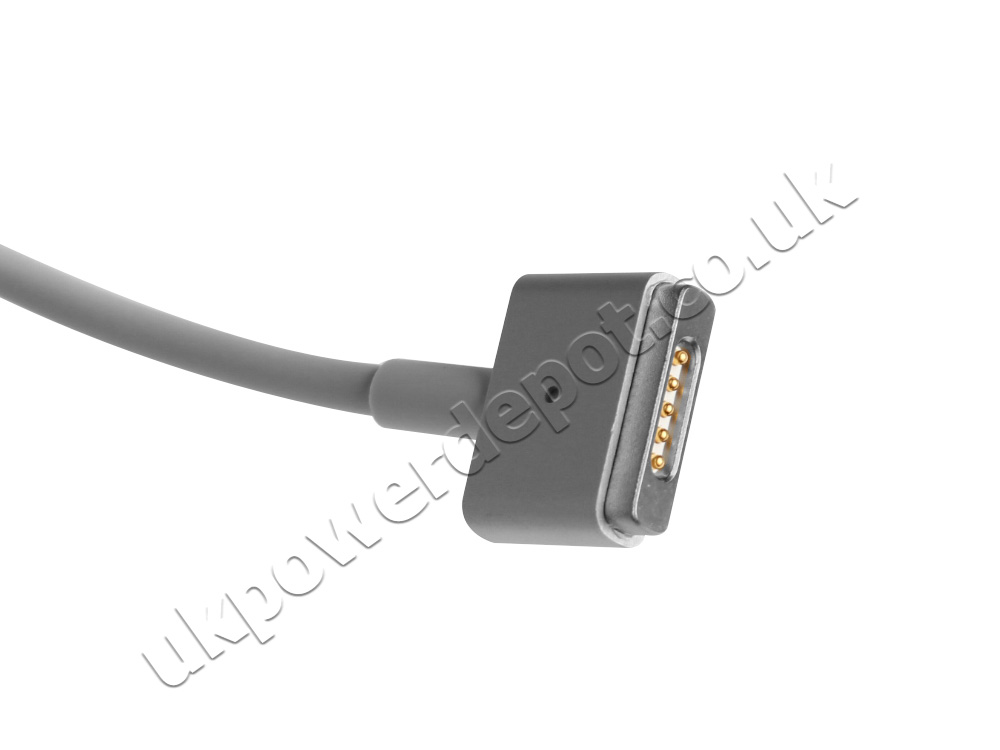 85W Apple MacBook Pro 15 2014 A1398 mid Retina AC Adapter Charger