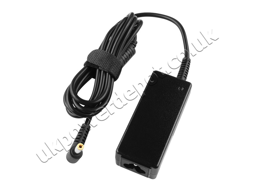 45W AC Adapter Charger Medion Akoya E1317T E1318T + Cord