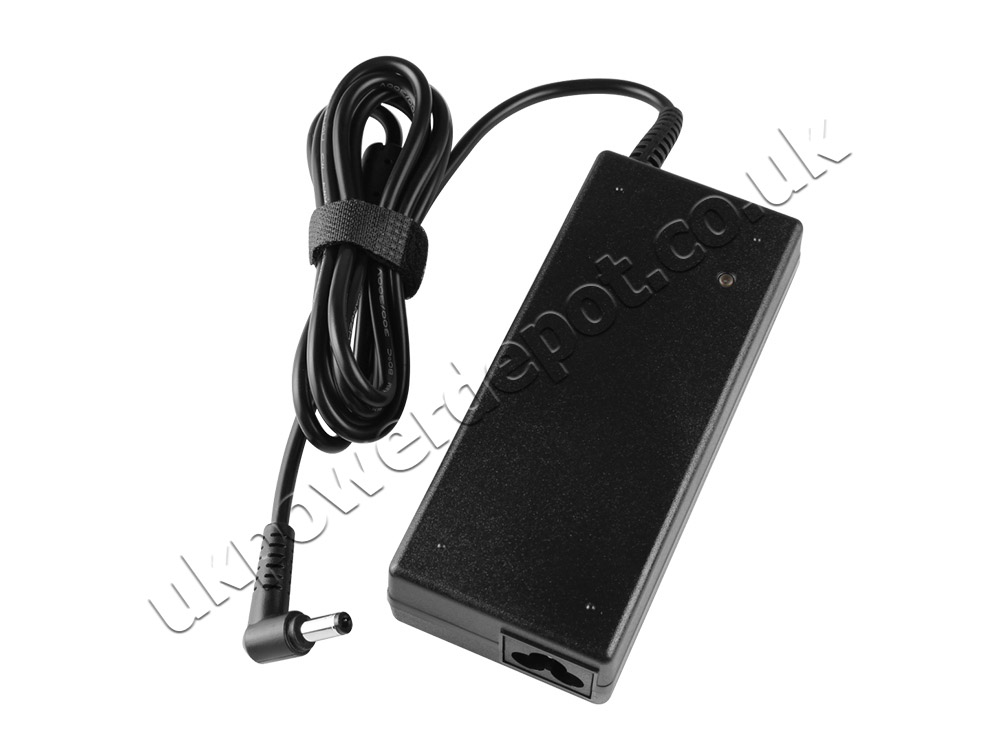 90W Charger Medion Erazer P6681 (MD60679) AC Adapter + Cable