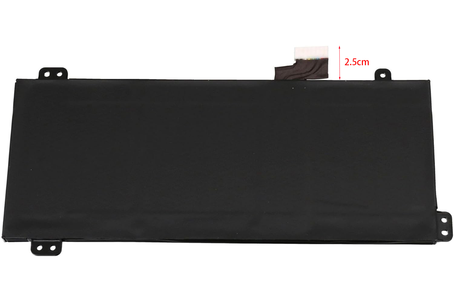 Battery Medion Akoya E6245 (M15GUN) 3740mAh 42Wh (Cable 25mm)