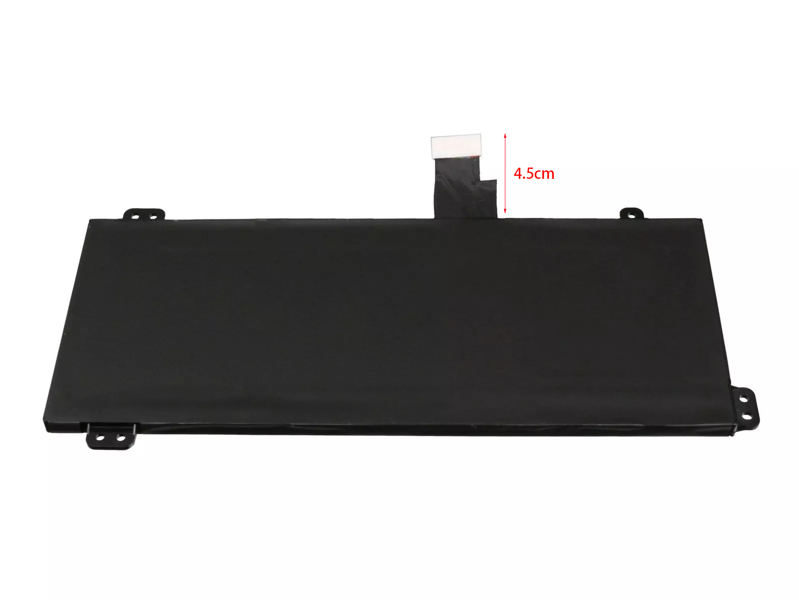 Battery Medion Akoya S6445 (MD 61540) 3740mAh 42Wh (Cable 45mm)