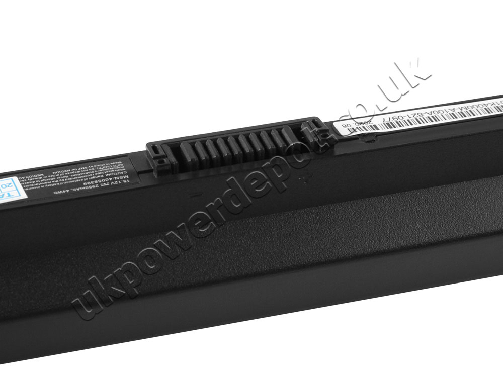 Original Battery Medion Akoya P6677 MD 60634 2950mAh 44Wh