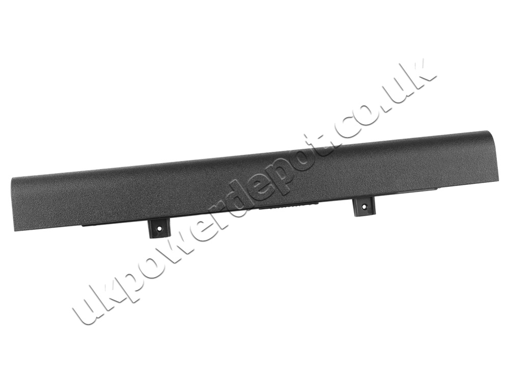 Original Medion Erazer P6661 MD 60191 Battery 44Wh 2950mAh