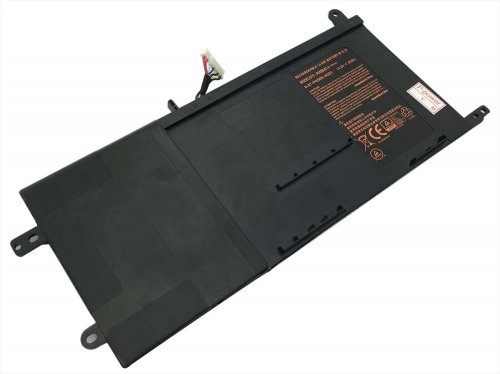 Battery Medion Erazer X7849 MD 60316 MD 60317 3910mAh 60Wh