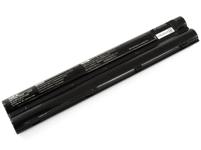 Battery NEC PC-VJ22LA/D PC-VK17ER/E 1500mAh 17Wh
