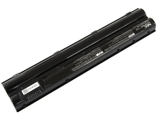 Battery NEC PC-VJ22LA/D PC-VK17ER/E 1500mAh 17Wh