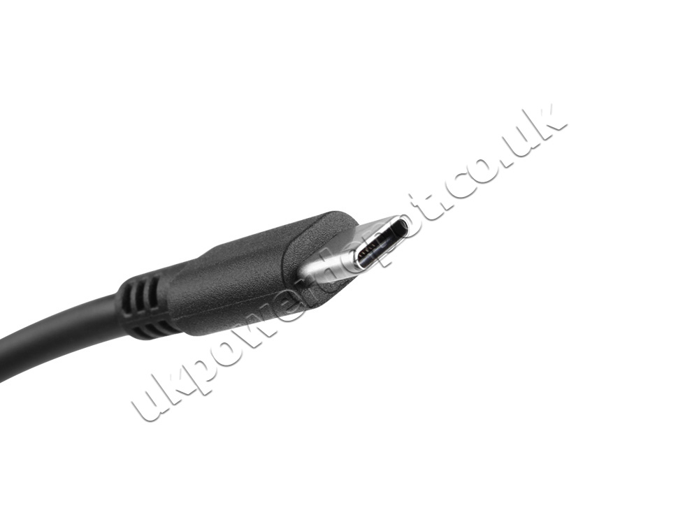 90W USB-C Car Charger Lenovo 4X20M26277 4X20M26278 DC Adapter