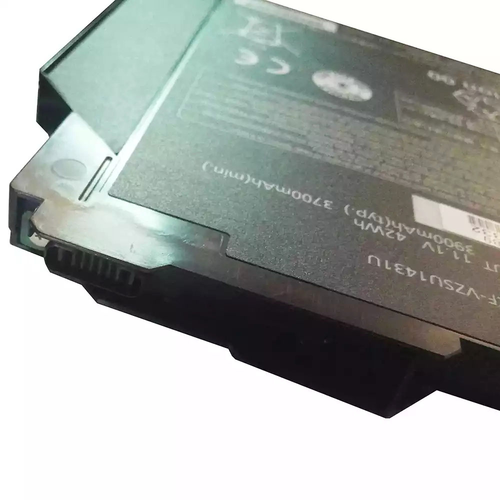 Original Battery Panasonic Toughbook CF52 3900mAh 42Wh