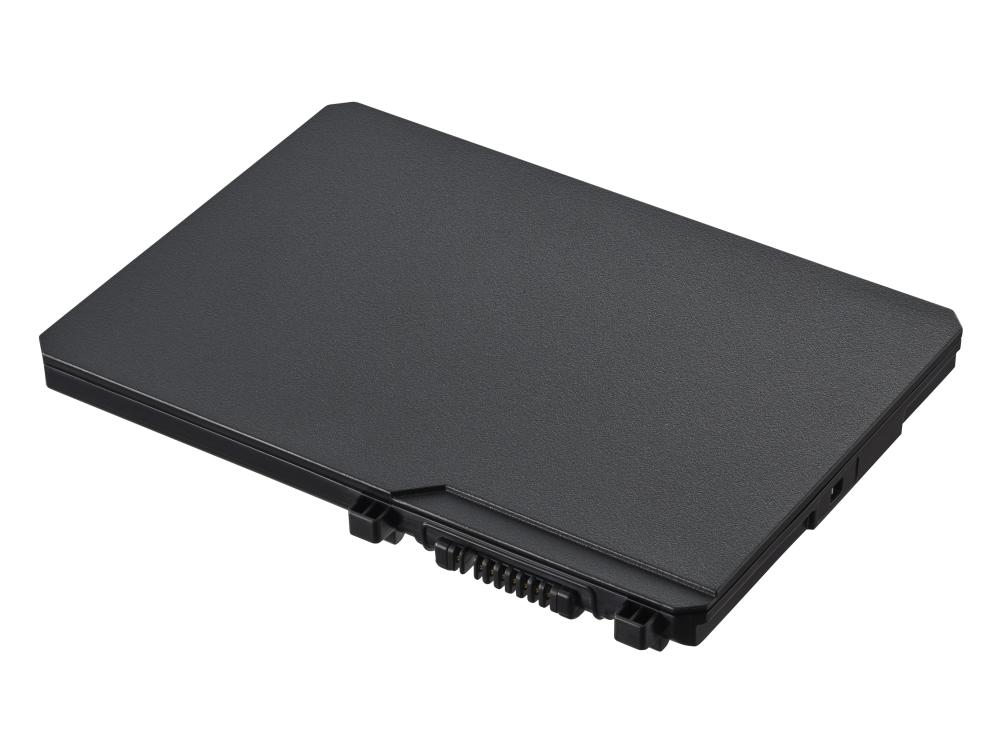 Original Battery Panasonic Toughbook CF-33 1990mAh 22Wh