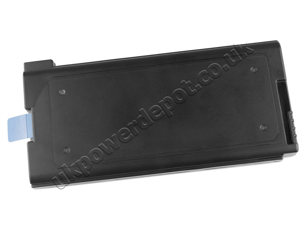 Original Battery Panasonic Toughbook CF30 4200mAh 46Wh