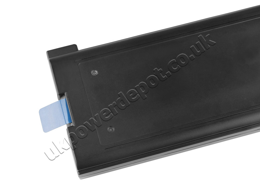 Original Battery Panasonic Toughbook CF30 4200mAh 46Wh
