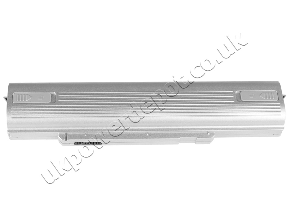 Original Battery Panasonic CF-LX4 CF-LX6 6800mAh 74Wh