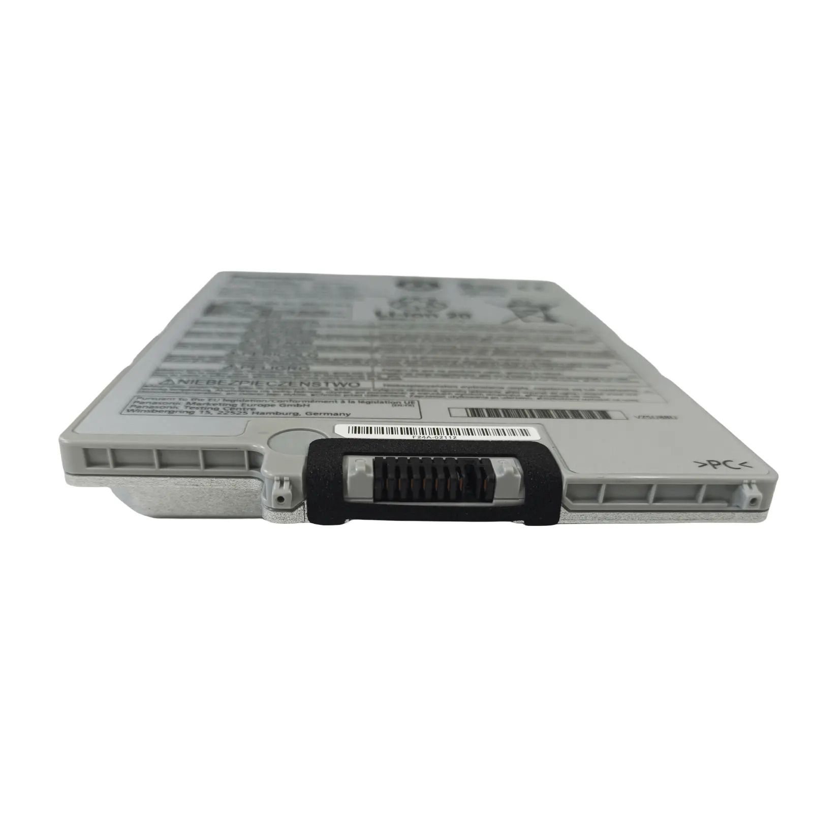 8700mAh 94Wh Panasonic Toughpad FZ-G1Q2112VM Battery