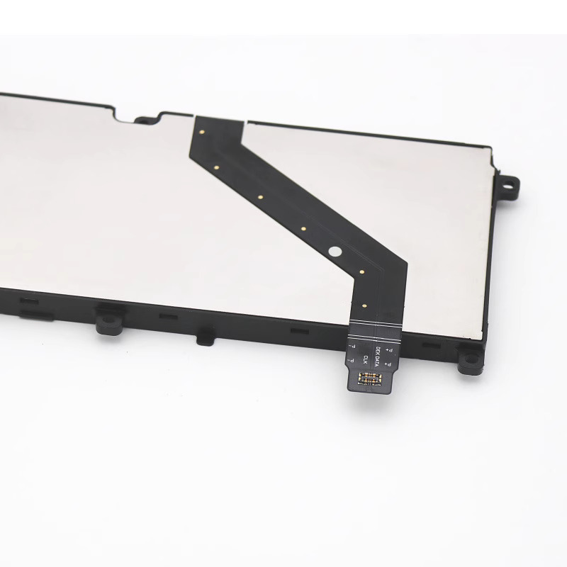 Battery Razer Blade Pro 17 (2021) RZ09-0368B 4003mAh 61.6Wh