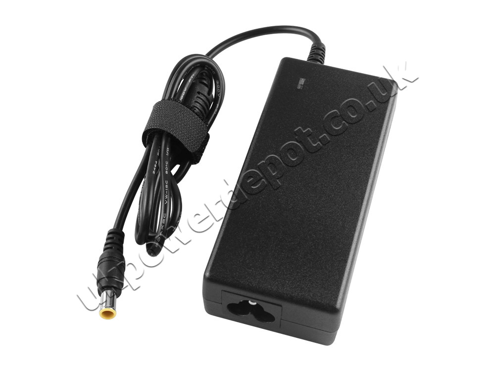 Original 35W Samsung LT24E310EW/EN LT24E310EX/XU AC Adapter + Cord