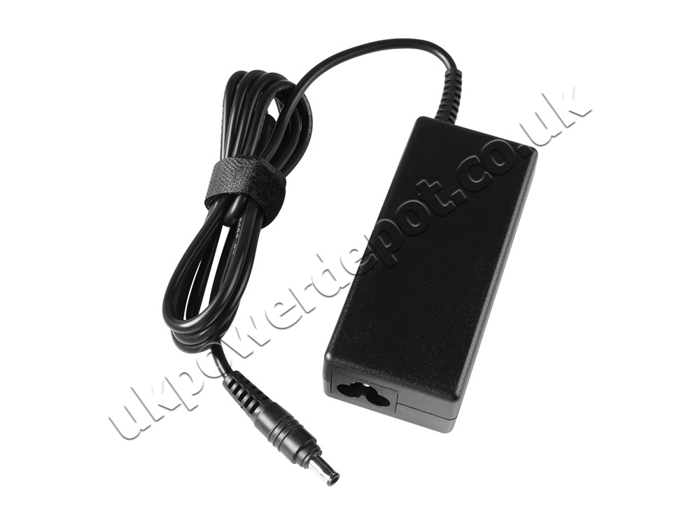 Original 60W Samsung ADP-60ZH D API3AD05 AC Adapter Charger Power Cord