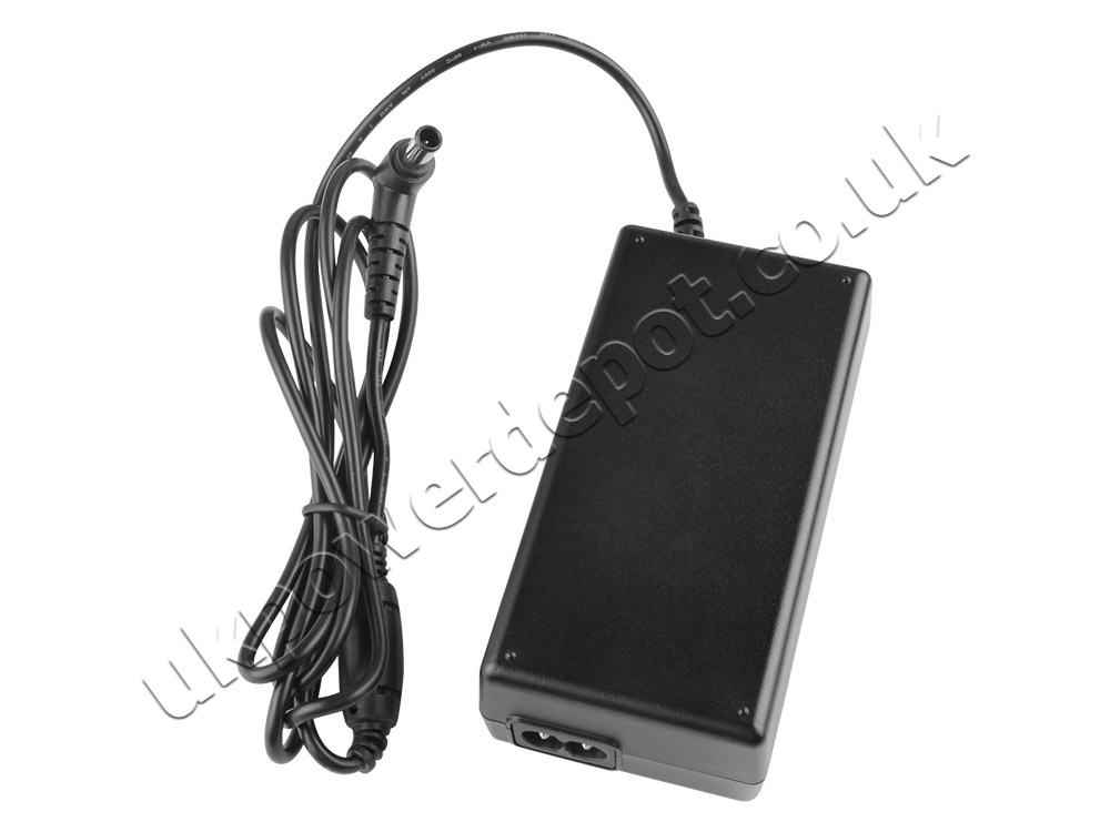 Original 59W Charger Samsung UE32J4510AK AC Adapter + Cable