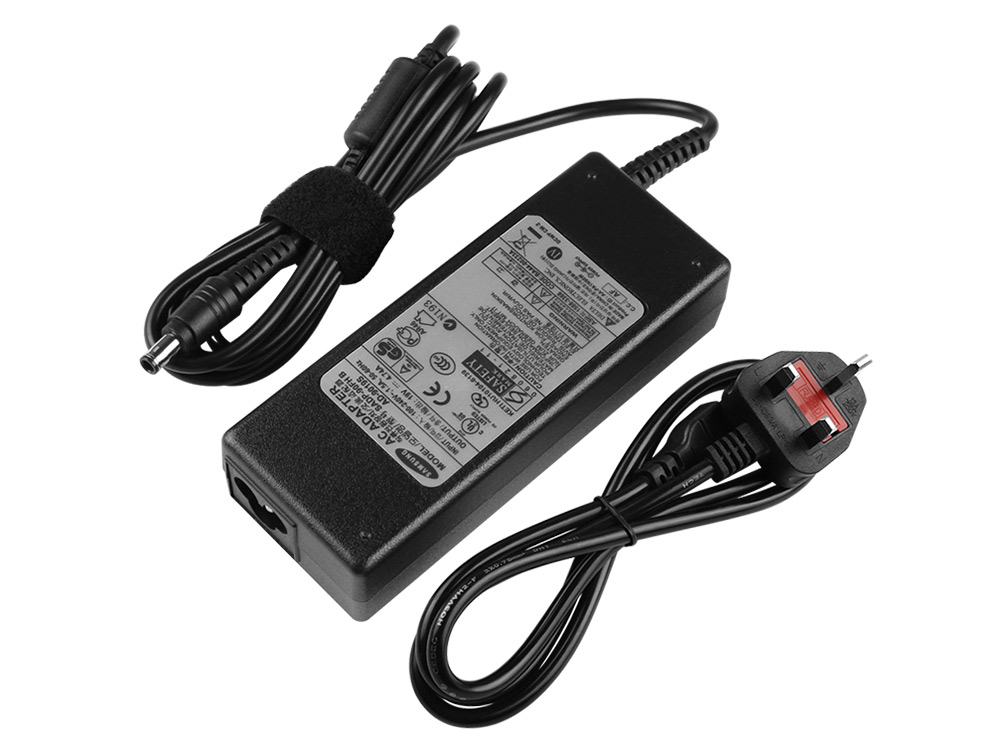 Original 90W Samsung CPA09-004A AC Adapter Charger Power Cord