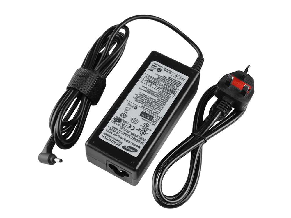 Original Delta ADP-60ZH D AC Adapter Charger 60W